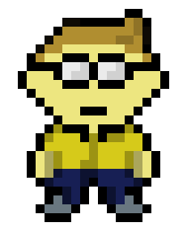 [9664c4] Griffie_Earthbound