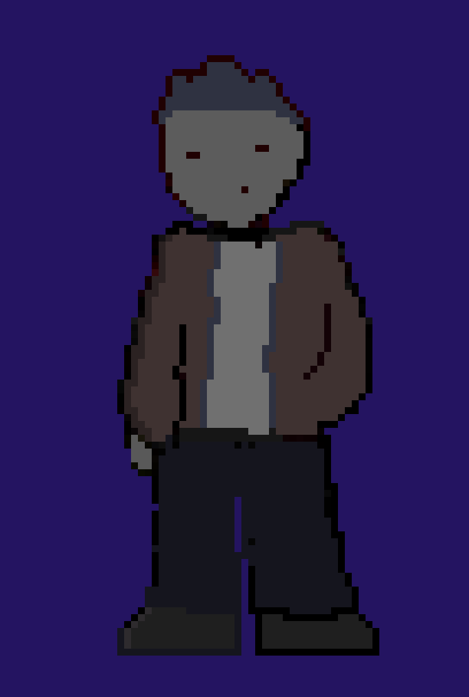 [8ca22a] NIKKI THE TWILIGHT GOD