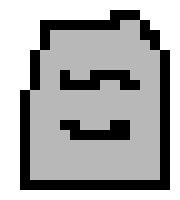 [e4c1dc] X