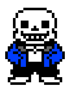 [9664c4] Sans