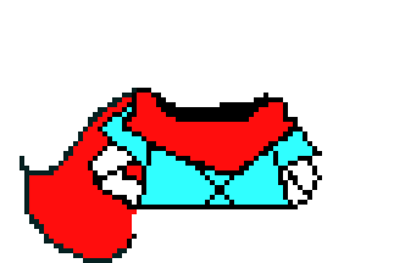 [9664c4] My underswap sans oc Body