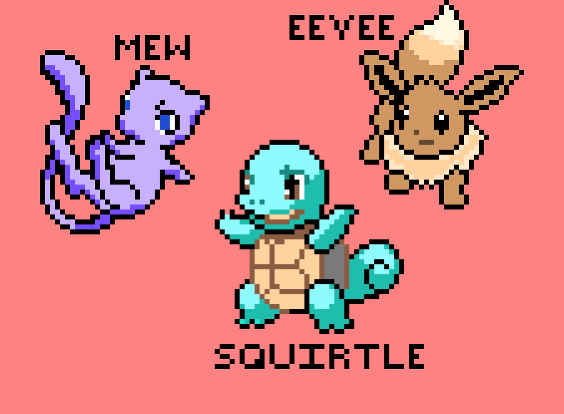 [9664c4] pokemon