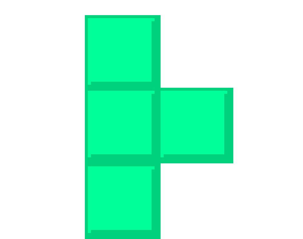 [9664c4] tetris 3