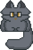 [9664c4] The Cat Largeee