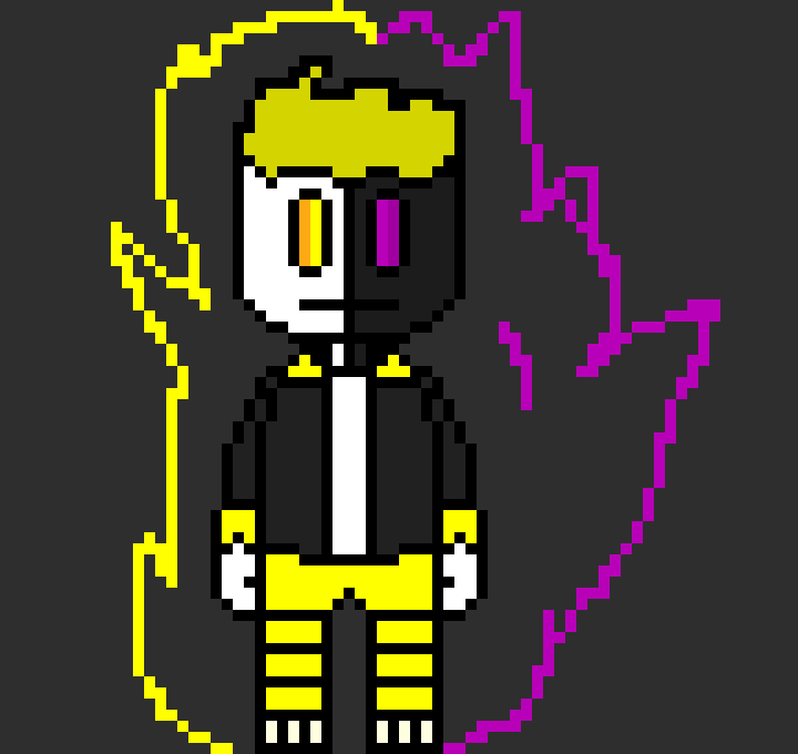 [812b32] *TRUE POTENTIAL MOLT* - Molt!