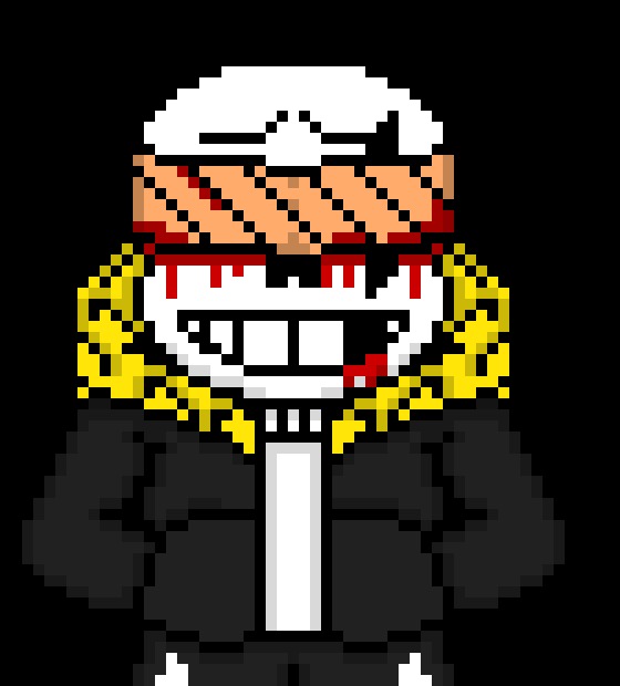 [0ae1f1] (ima do a new rp with Jero, Caftar) *lying on the ground while blood runs from his leg* *shaking in fear*.....