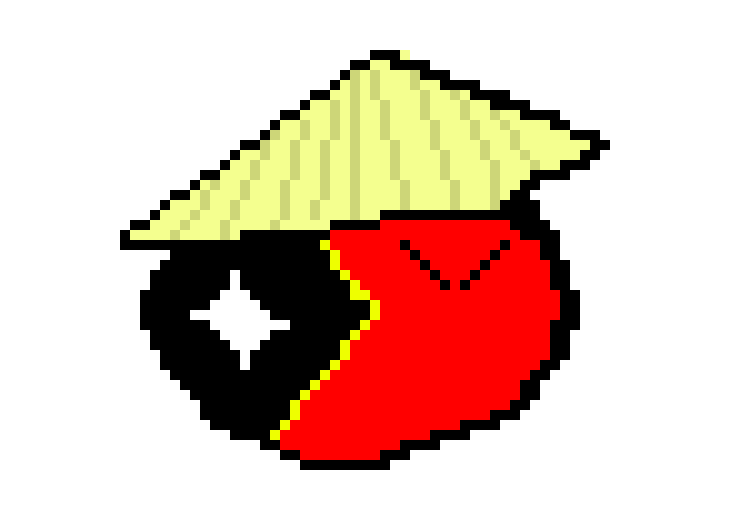 [6bc7be] Timor leste boll