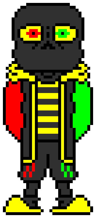 [d6b045] MixedVerse: *Becomes Godmode and Tears the strings like nothing*