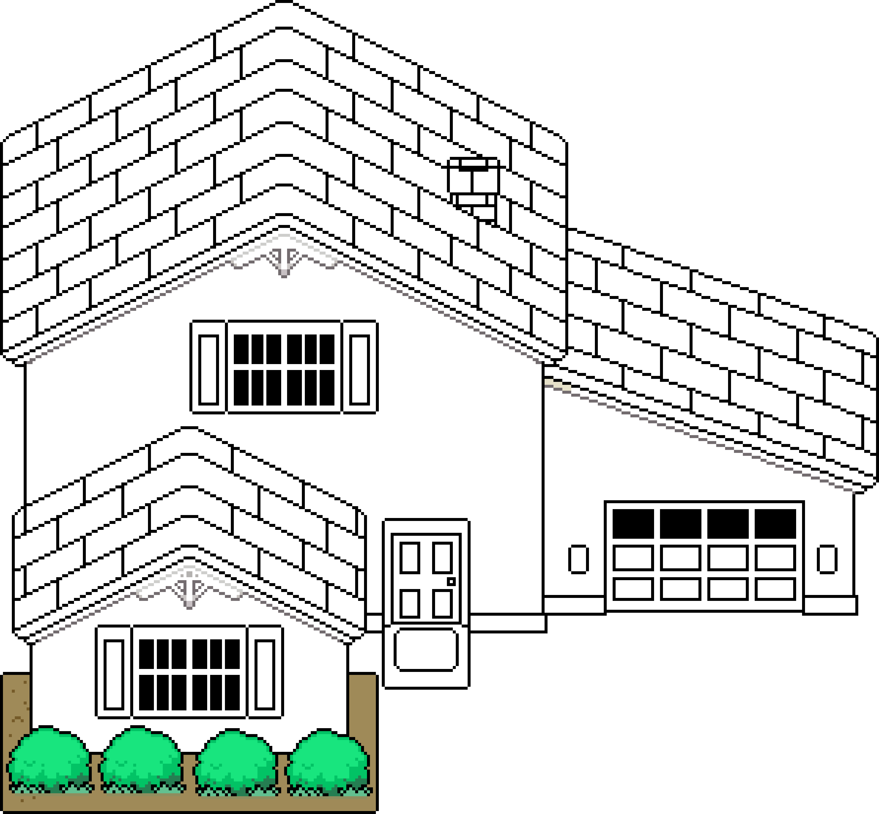 [e0784e] omori scene: large house base