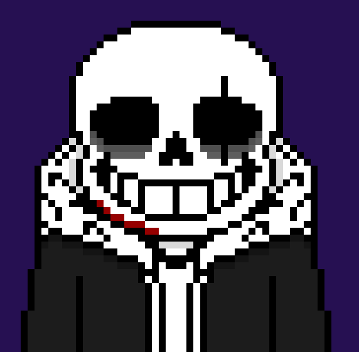 [b63bdb] *shoves a knife into Terror's back* SINCE WHEN DOES MADNESS ASK HIS BOSS FOR FAVORS?