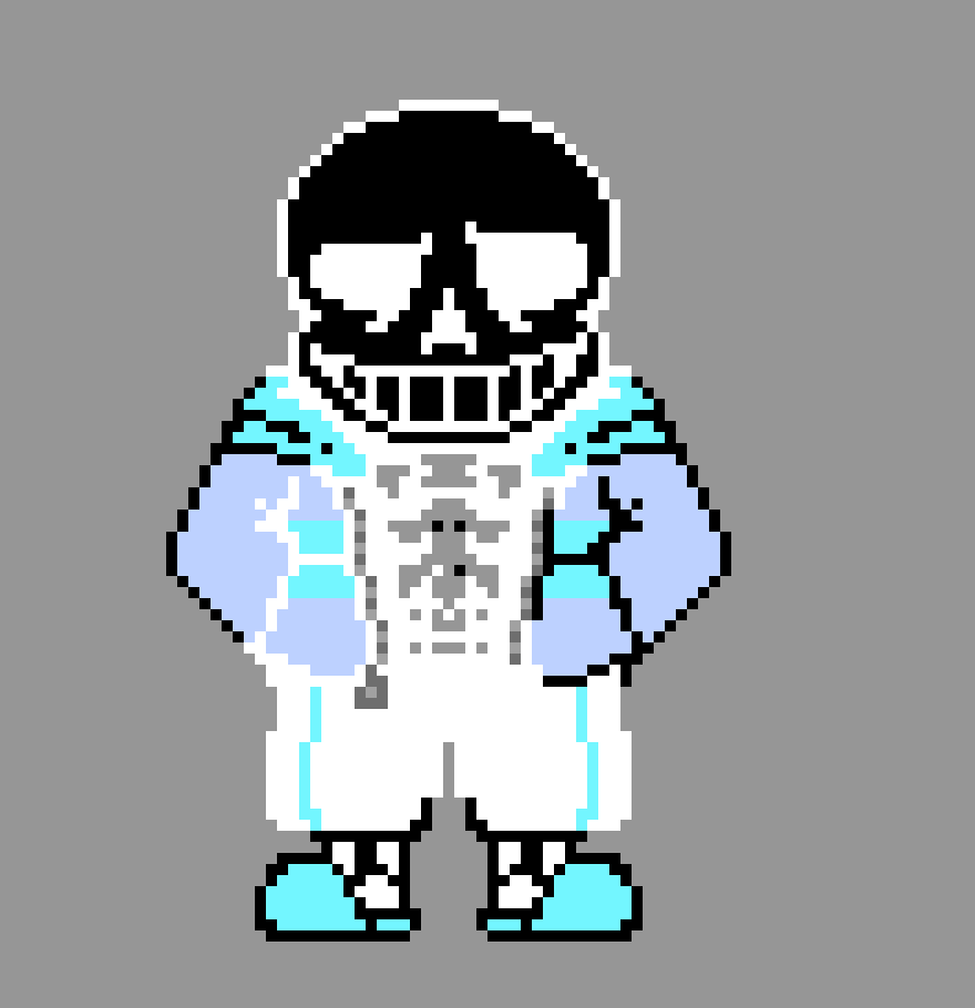 [b864cc] Lol, using this sprite for a moment. The opion on games are just opinions, you can't change that. Being a whiny bitch will do nothing about a person's opion. People like Sans because he is relateable, People don't lke Deltarune as much because they have their own opion. I love Deltarune, but I don't like the story line as much
