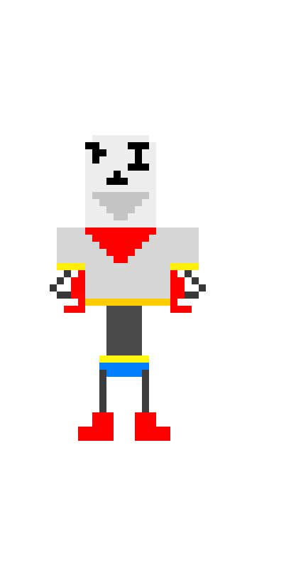 [9664c4] PAPYRUS