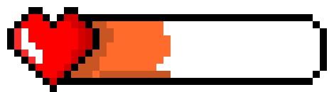 [9664c4] Health Bar5