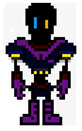 [d9cef5] Untitled