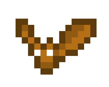 [d19e22] Terraria Jungle bat