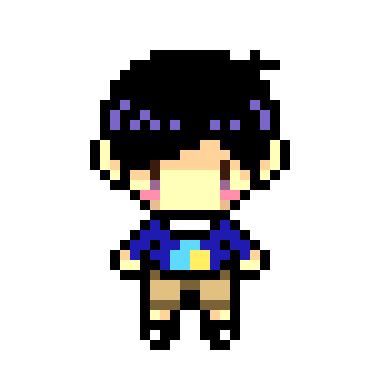 [ea2496] Sunny omori au