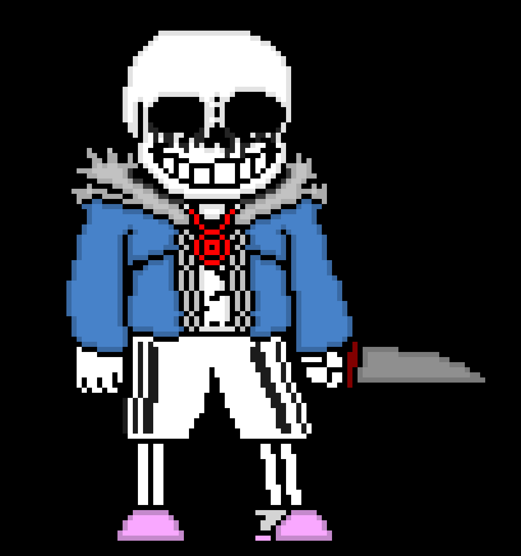 [e8cb42] Killer Sans