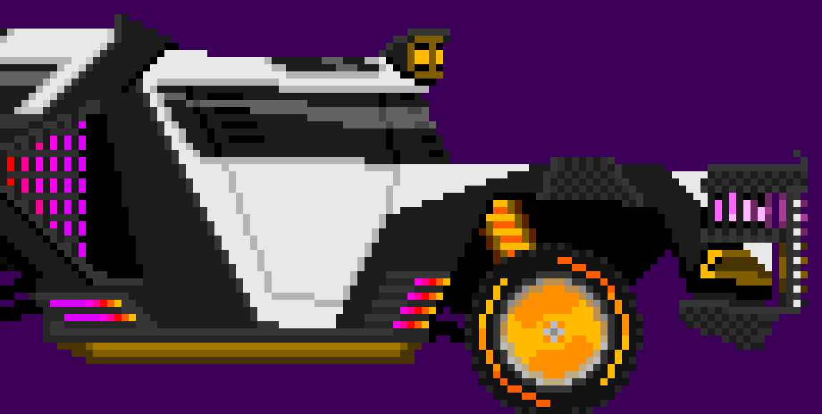 [aeaddc] [Ekusukariba]  *does victory donuts making loud revving and tire skidding noises*