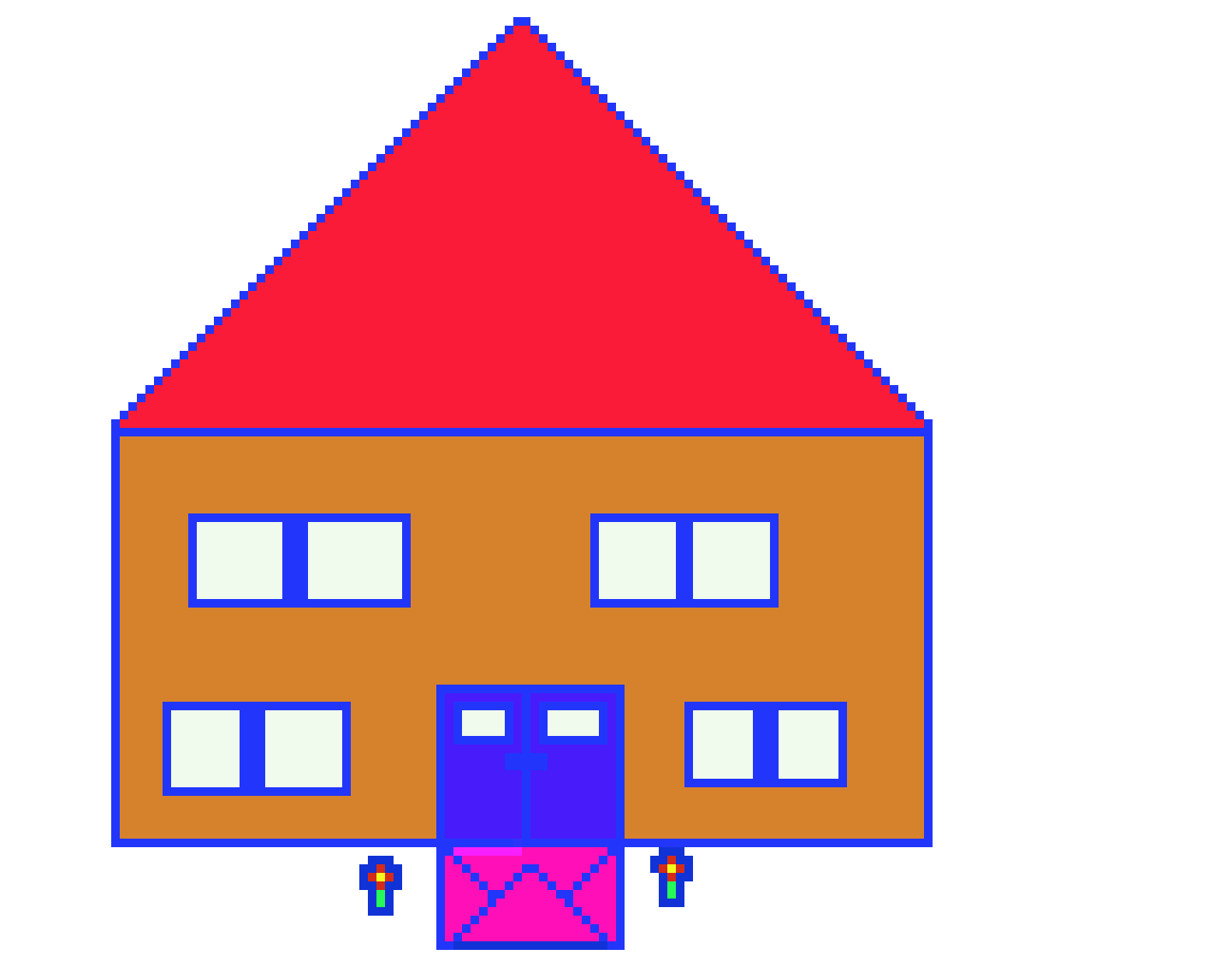 [9664c4] leon house 2.0