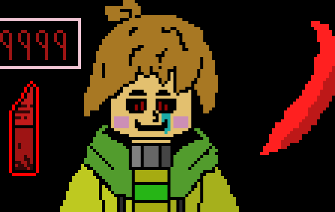 teartale chara