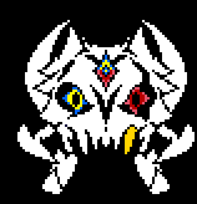 [71fafd] *bites Killer and throws him in the air, then fires while Killer's in mid-air*