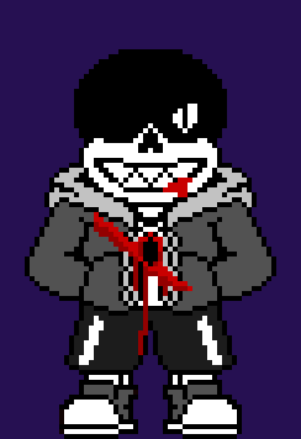 [7c78a2] Shadow Sans phase 3