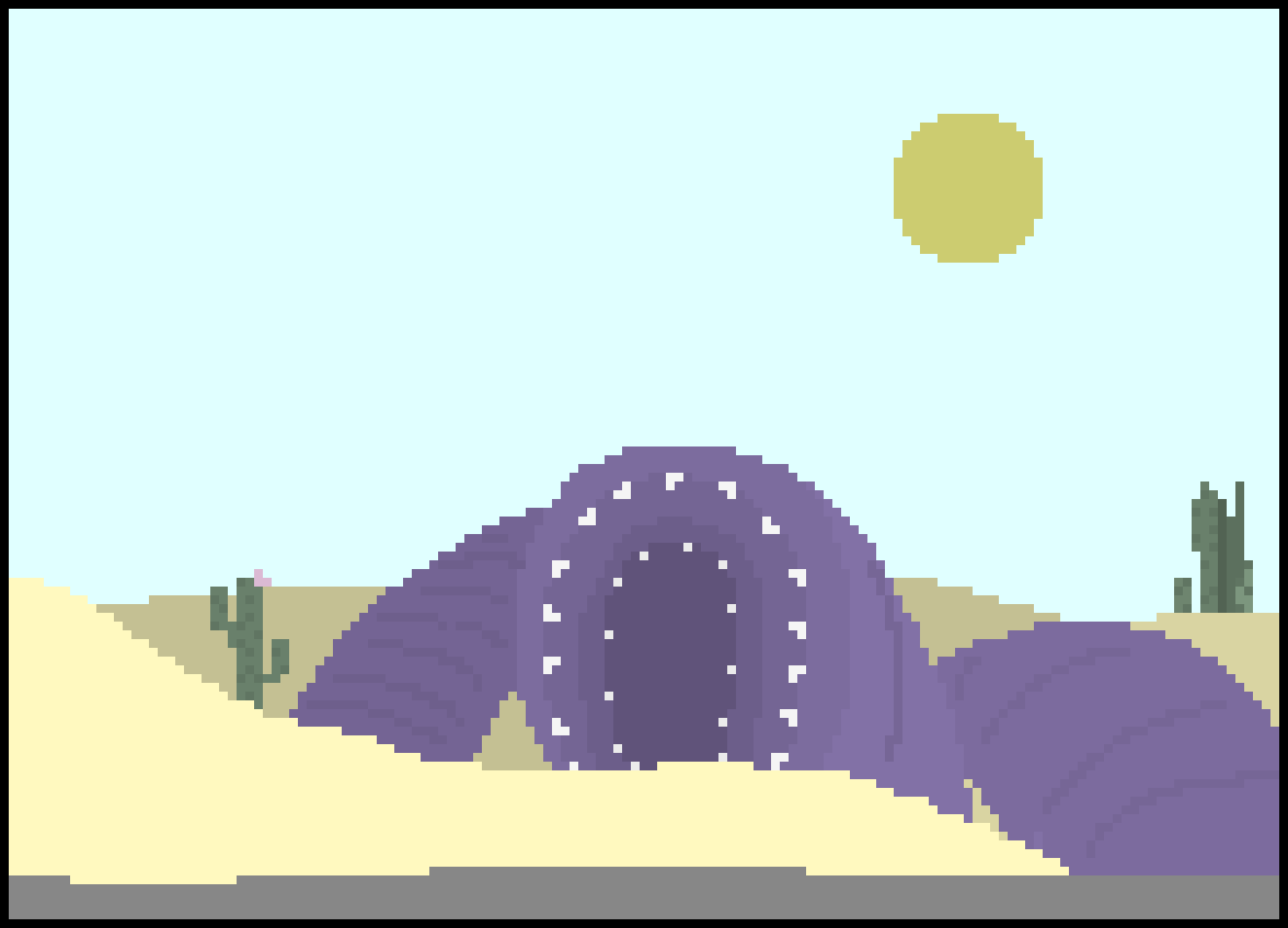 [9664c4] Level 4 Defeated