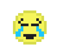 [9664c4] laughing so hard you cry emoji