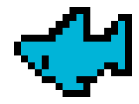 [b47cc1] little shark prototype 4