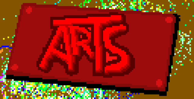 [9664c4] Arts