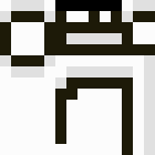 [7c78a2] i just relized that Boris' overalls have a face