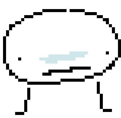 [236914] "when i betrayed you earlier? it was fake, a ruse, et cetera... unfortunately the android was not in the mood for my plan so i got sent to space anyway. Now he's pissed at us again, and i accidentally managed to bring that guy *pointing to ulysees* to come down and summon the other guy..." 