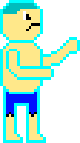 [2f80f6] Calmed Powerguy