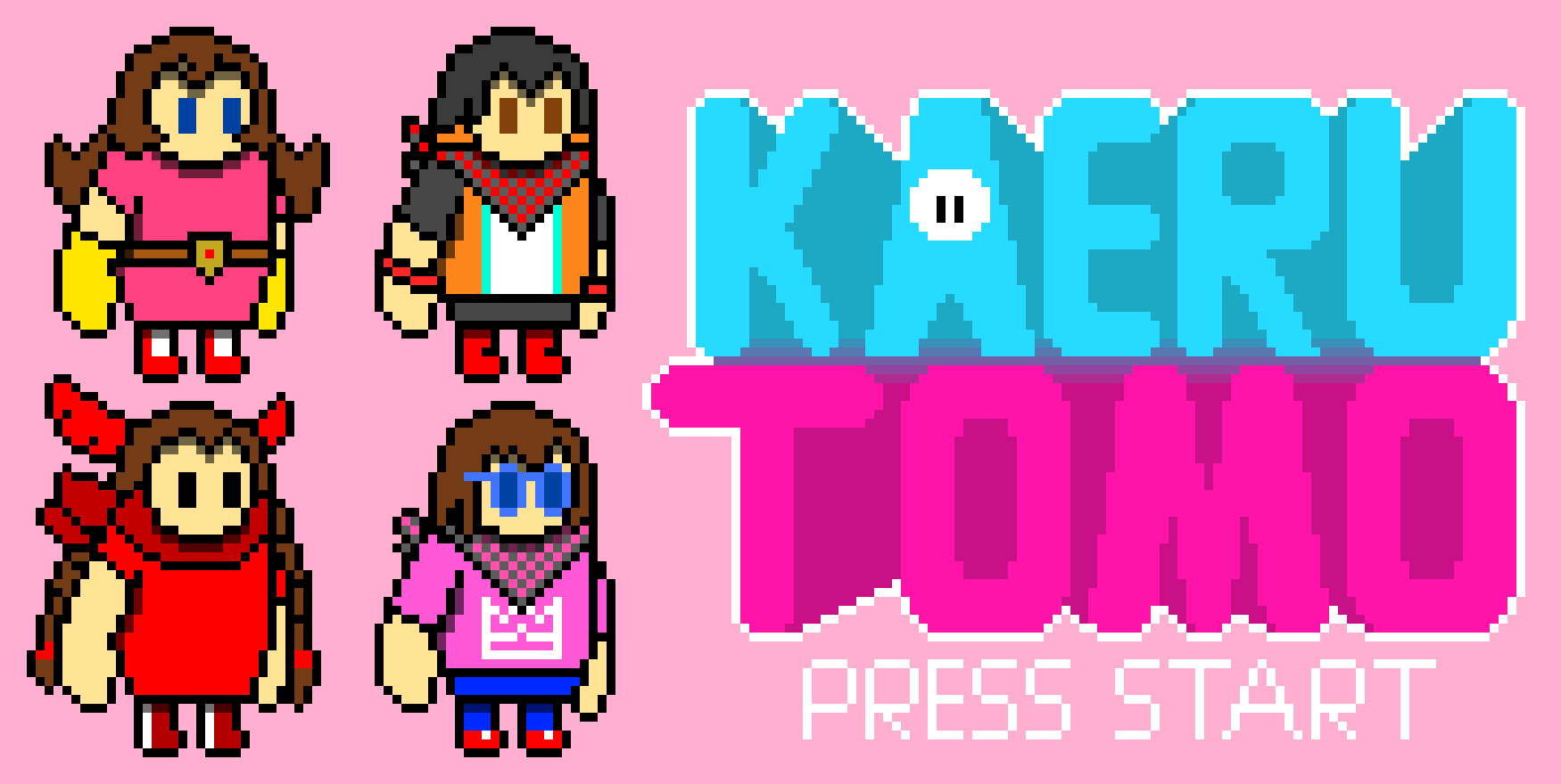 [838cb8] KPS! Fall Guys Costumes