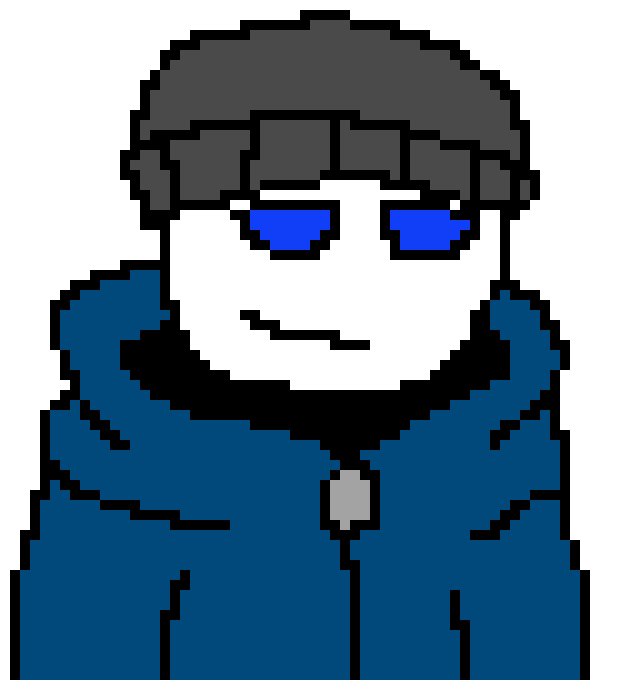well. i'll make one last PamTale take. "PAMTALE"