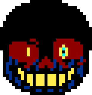 [b5b2da] error's face