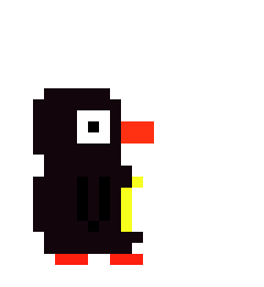 [64b7e3] pingu