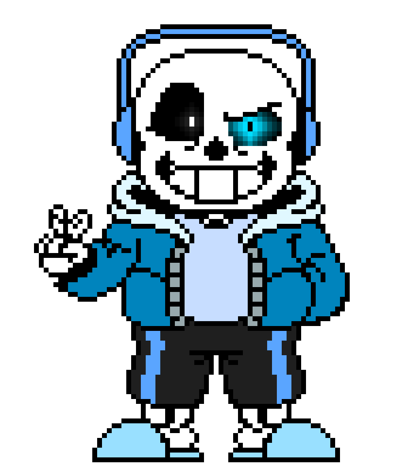 Sans Gaming