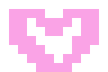 [fce987] heart