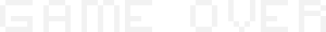 [5cb45d] Gameover