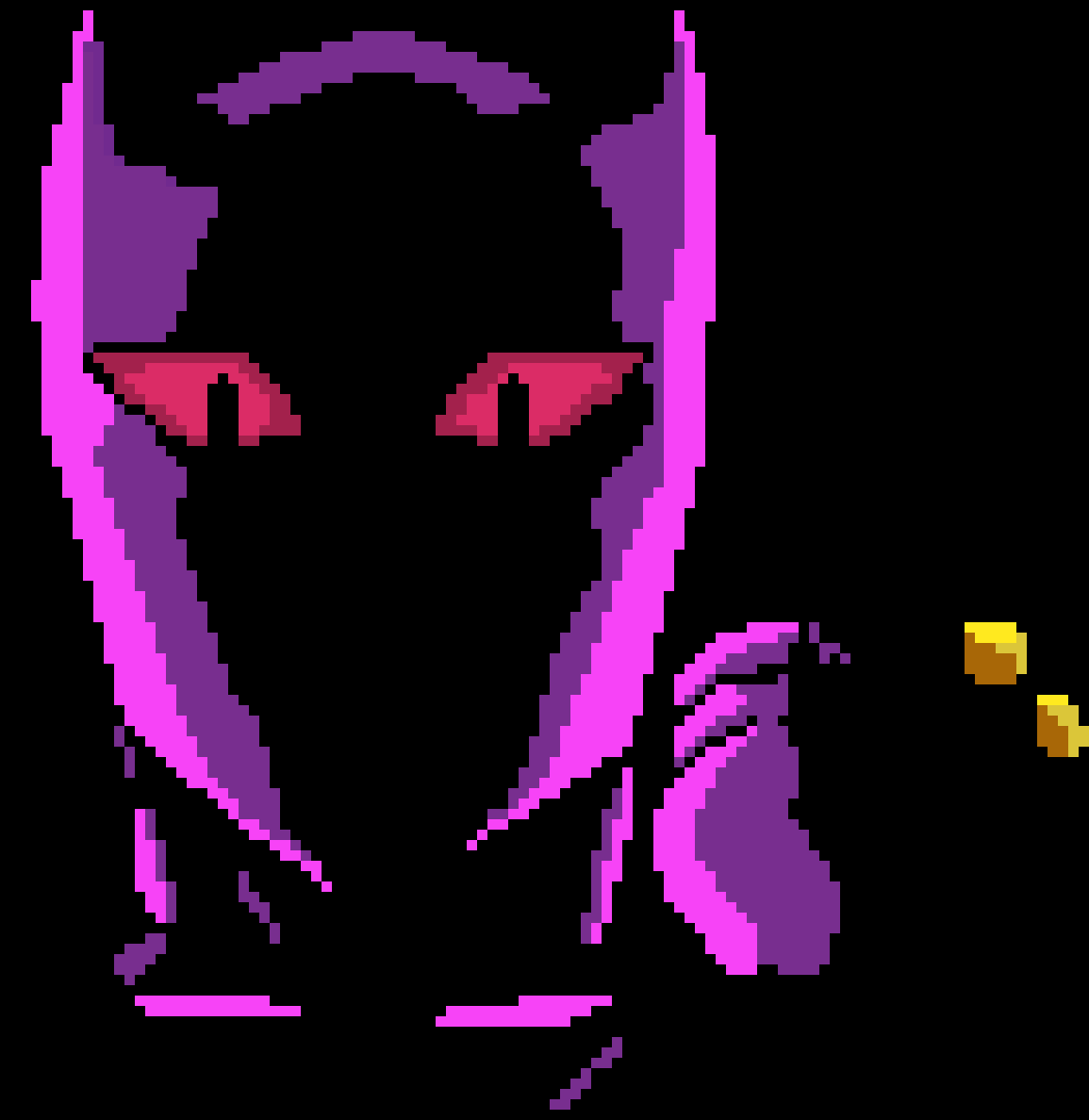 [3fcaee]  it was never shared in pam -Tom