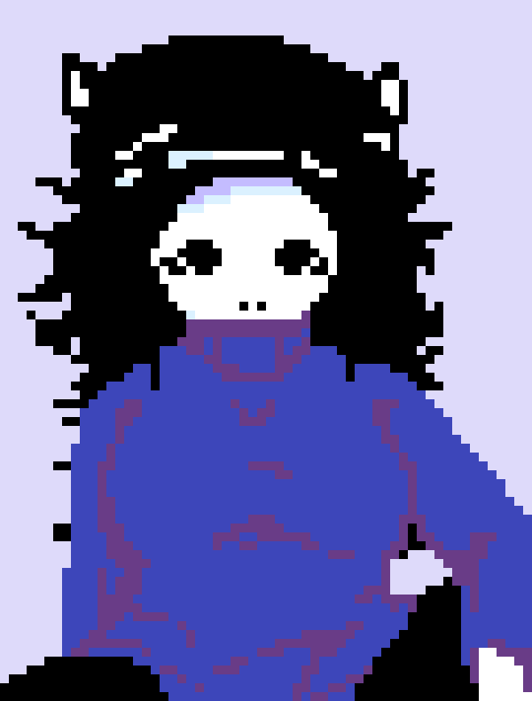 [f421bf] its nice to hear and all but i wanna be happy with my art too- but unfortunatelyyy i am def missing smth