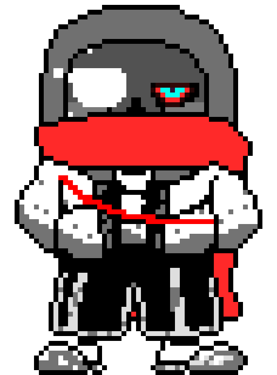 [76add7] Sans