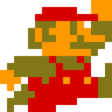 [a600ce] MarioJump