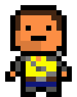 [9664c4] Main sprite