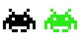 [9664c4] Pixel art