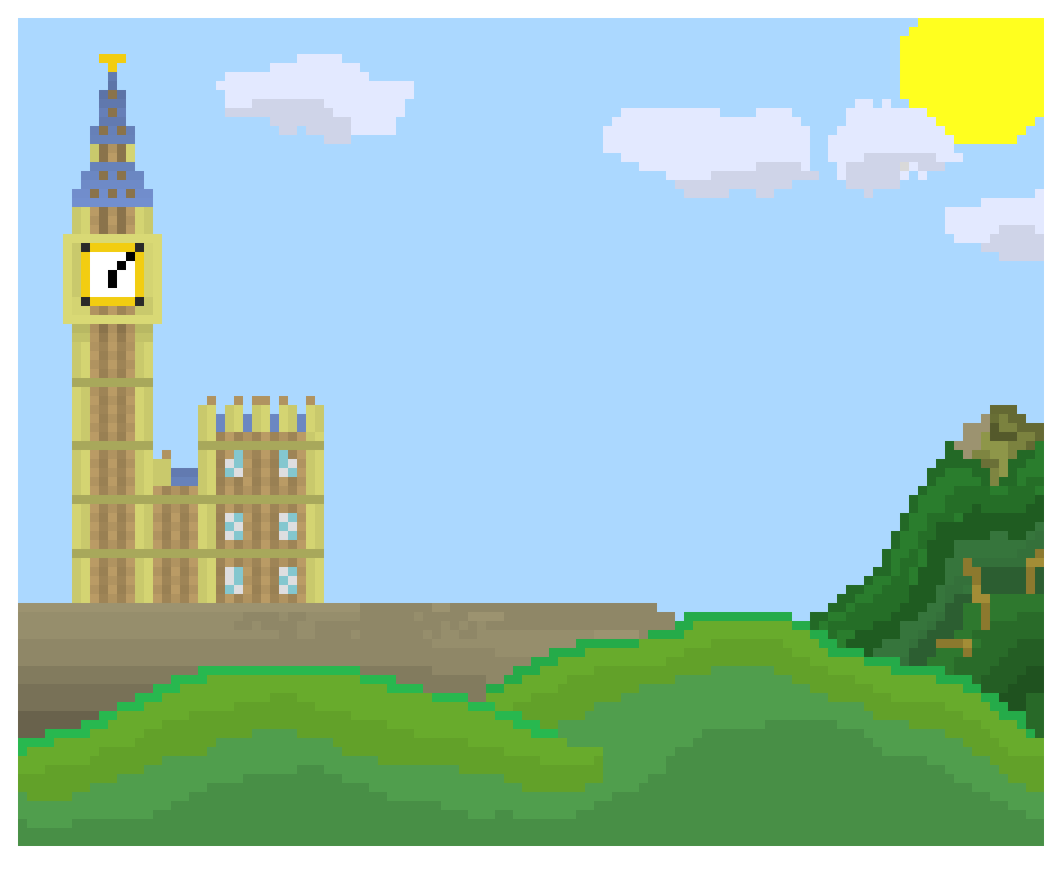 LONDON