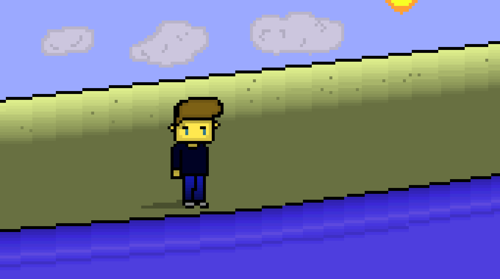 [17f8e9] Sand