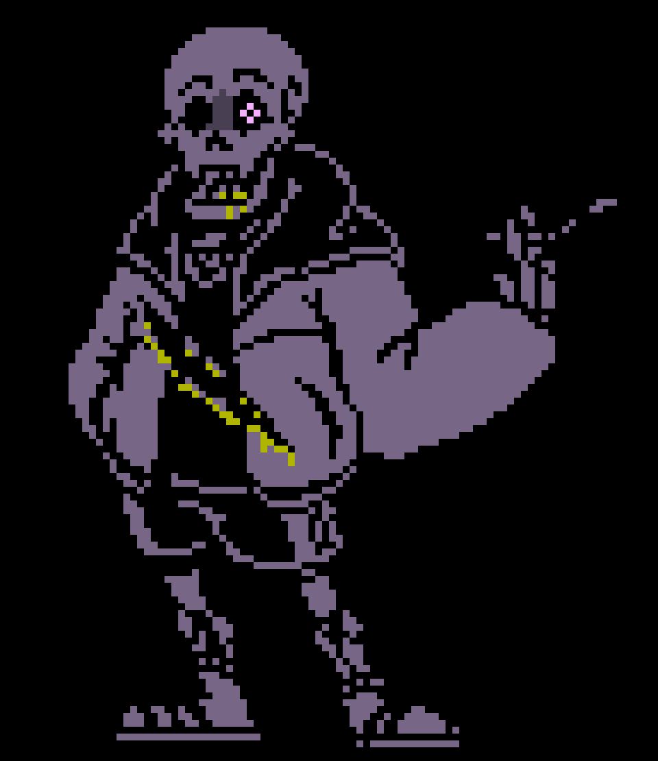 Swapfell: Last Will Phase 2