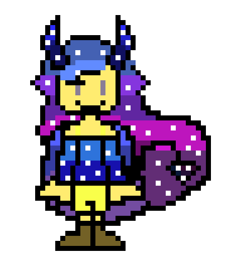 [9664c4] Outertale Alex sprite (still same person who made original alex)